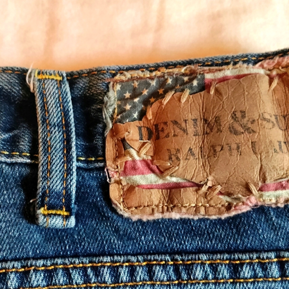 Men's jeans